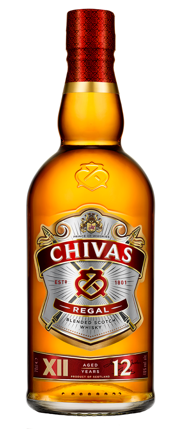 Chivas Regal | Chivas Brothers