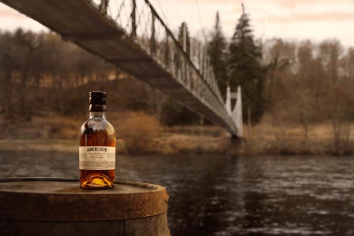 The Glenlivet Distillery - Chivas Brothers