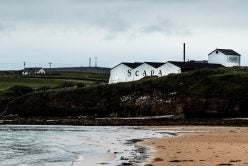 Brand homes Scapa
