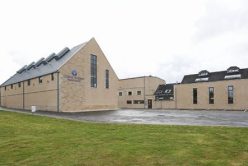 Longmorn Distillery